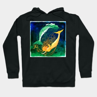 Pisces Hoodie